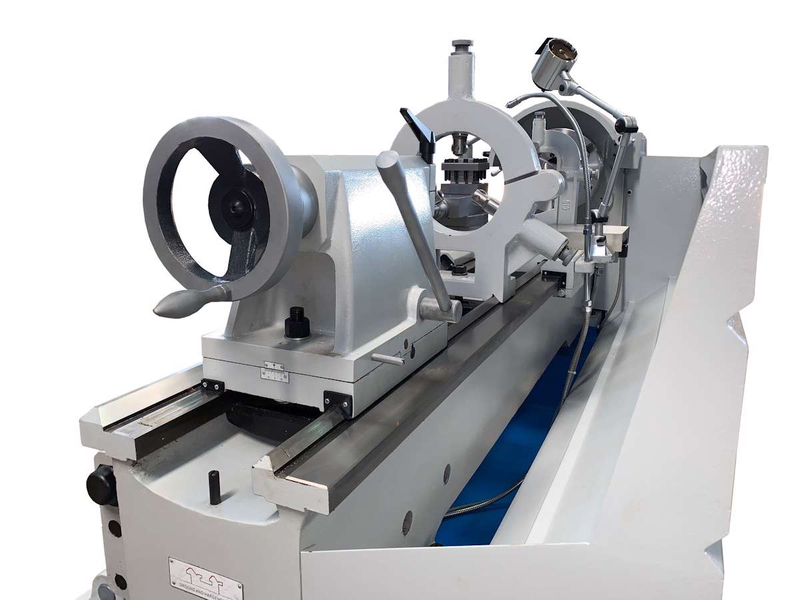 INDUSTRIAL LATHE C6251 X1500