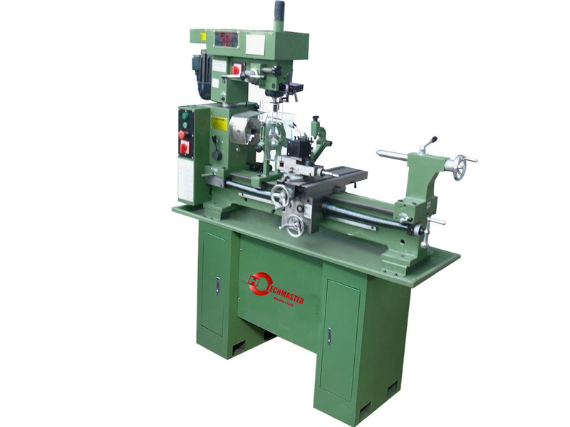 MUTI-PURPOSE MACHINE HQ800