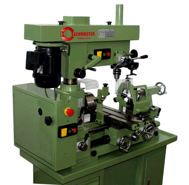 MULTI-PURPOSE MACHINE AT750