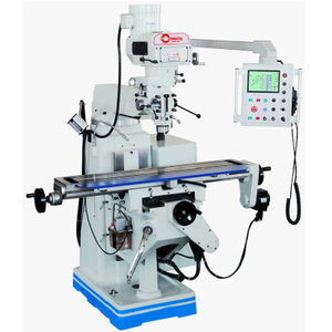  SMART X6325A/ SMART X6325B ( SERVO MOTOR ON AXIS, PLC CONTROL)
