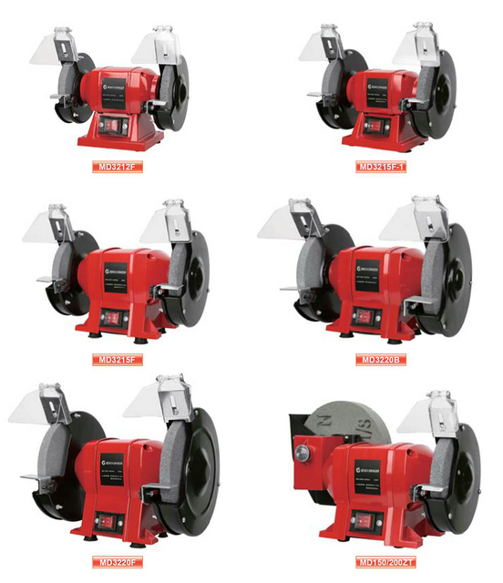  BENCH GRINDER 