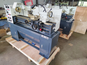 C360-1000 High Speed Precision Lathe