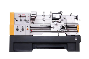 CHEAPER WORKSHOP LATHE C6140A(400X1000)