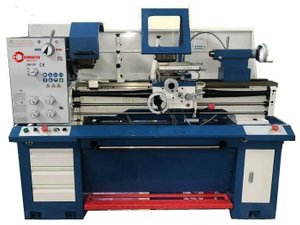 VARIO SPEED LATHE D380VX1000