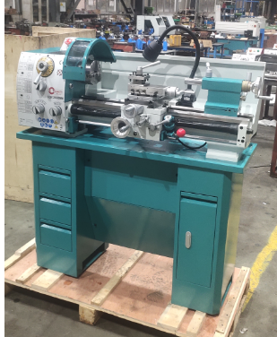 BENCH LATHE CQ6128 X610