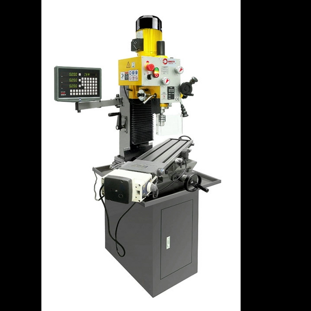 FULLY INDUSTRIAL DRILLING MACHINE 7032G/1