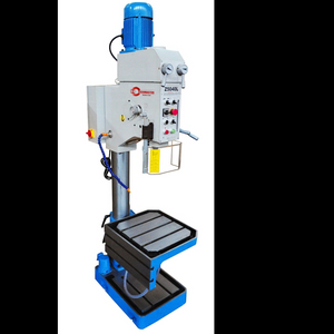 L Type Worktable Column Drilling Machine Z5040L