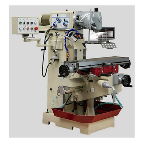 DRILLING AND MILLING MACINE XQ6226