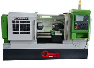 CK6150B CNC LATHE