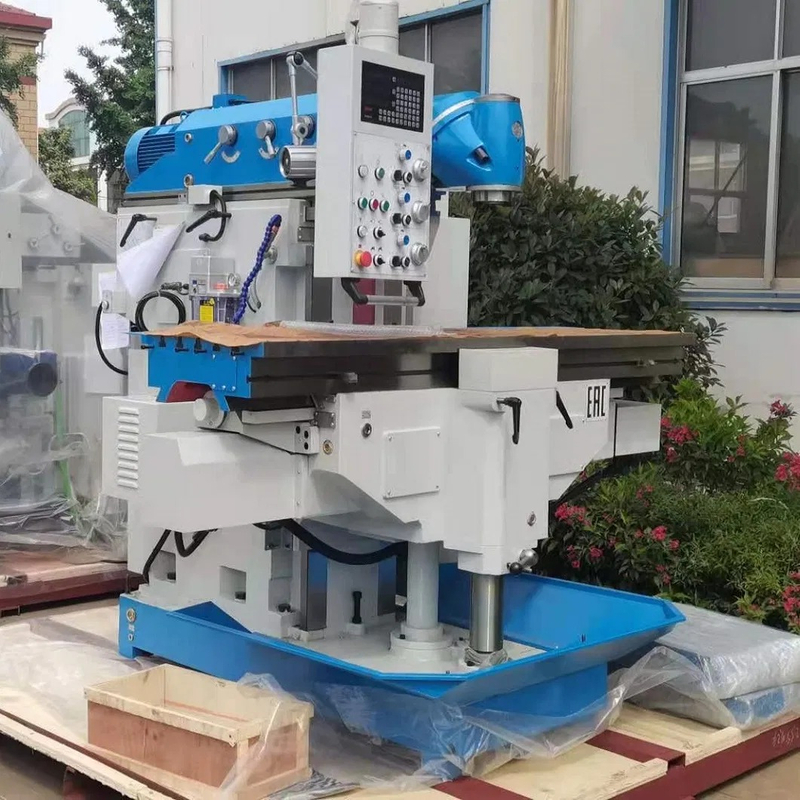 CNC X5750 ,X5746 ,X5750A Milling Machine with Big Table Load High Quality