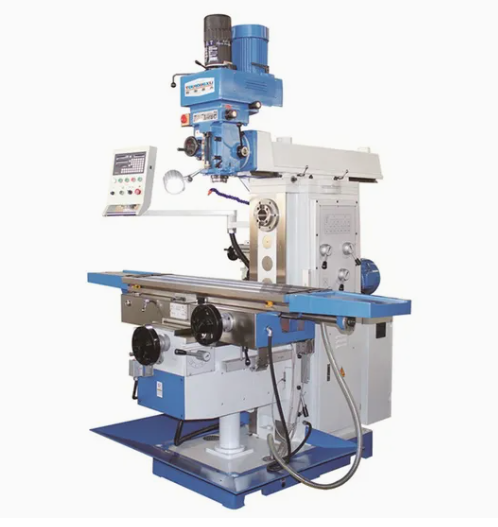 Large Table Fresadora Torreta with CE and ISO9001 Certification XL6336,XL6336C, XL6336CL