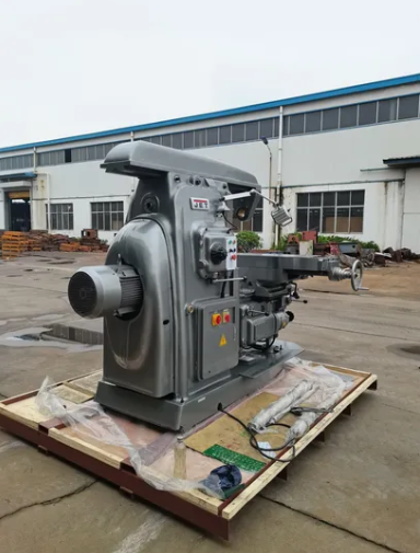 X6140 /X6132 Universal Milling Machine ISO 40 CE and ISO9001 Certificate