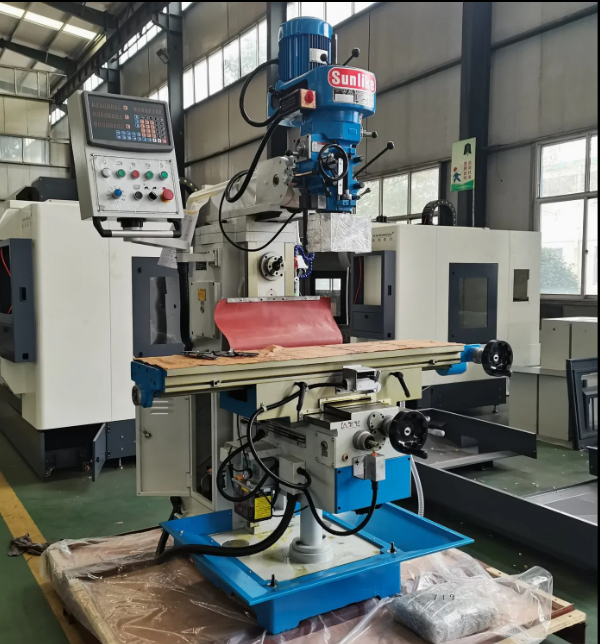 Фрезерный фрезерный станок XL6336C