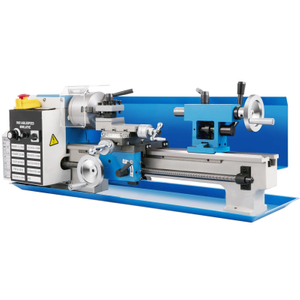 BENCH LATHE 7"x14" (180X350MM)DRO