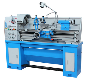 D360 X1000MM (52MM SPINDLE )