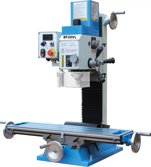 BF30 VARIO / BF30L VARIO