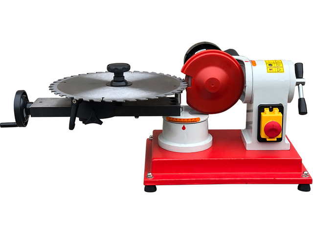 Circular saw sharpener JMY 8-70