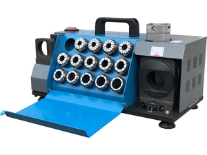 DRILL SHARPENER 13-26