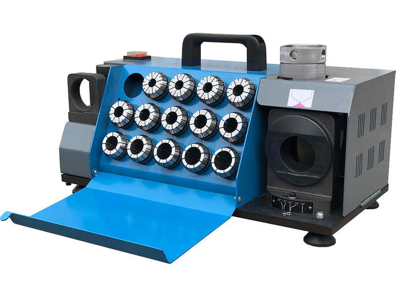 DRILL SHARPENER 13-26