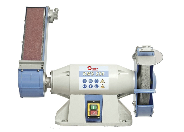 INDUSTRIAL GRINDER SANDER