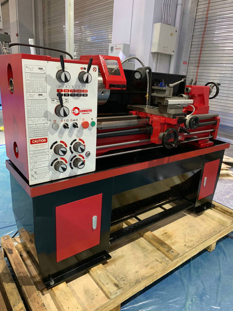 C330-1000 High Speed Precision Lathe
