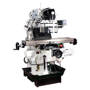UNIVERSAL MILLING MACHINE FU1120/1250