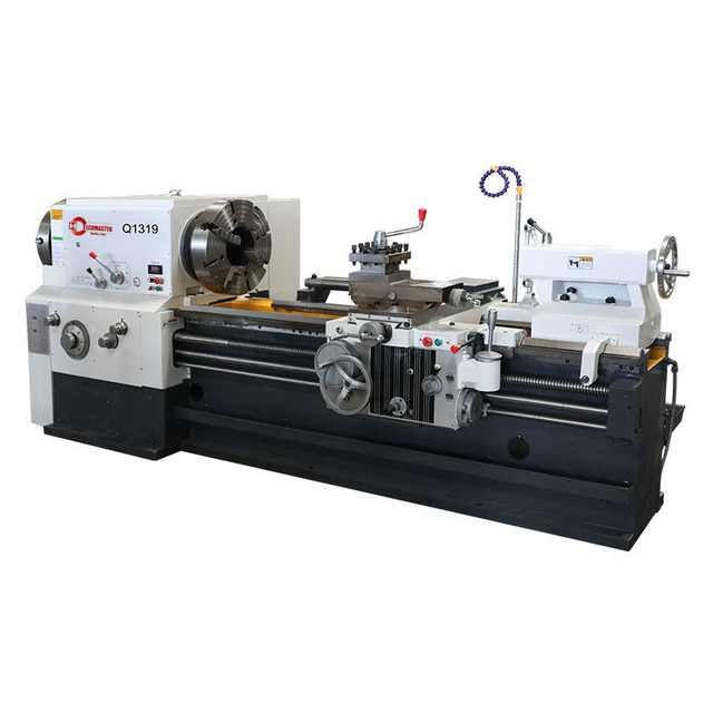 Pipe threading machine Q1319