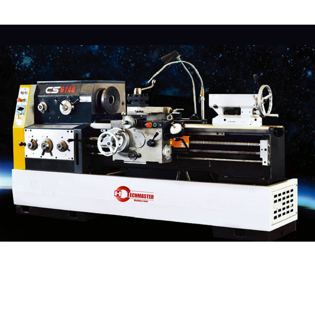  SERIES HORIZONTAL LATHE 