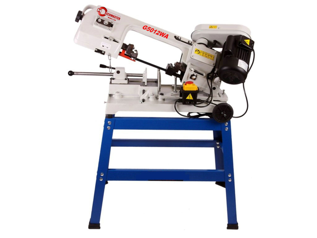 The portable band-saw G5012WA