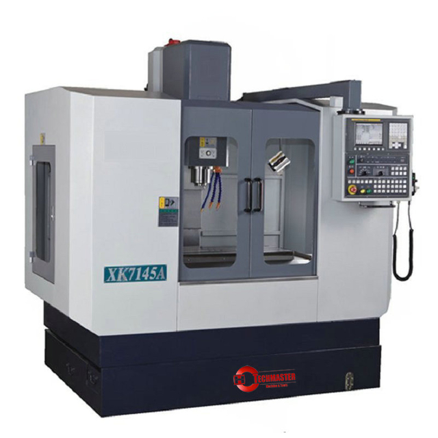  VERTICAL MACHINING CENTER XK7145A