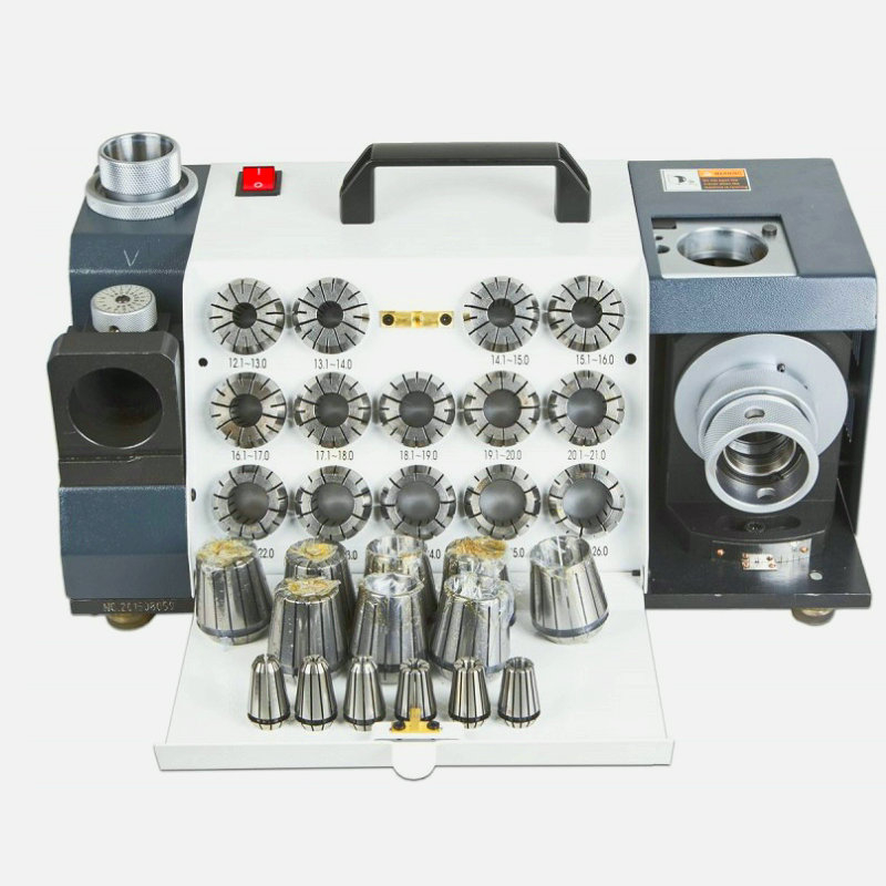  Drill grinding machines PP-30