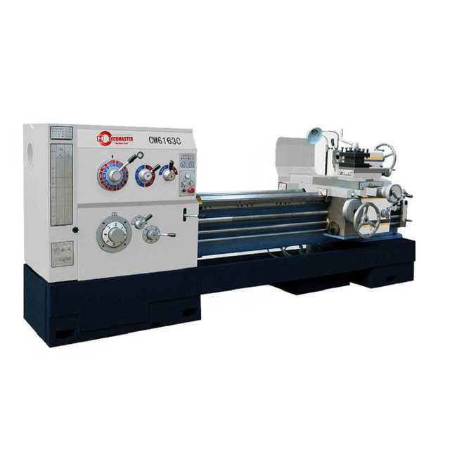  UNIVERSAL LATHE CW6263C SERIES 