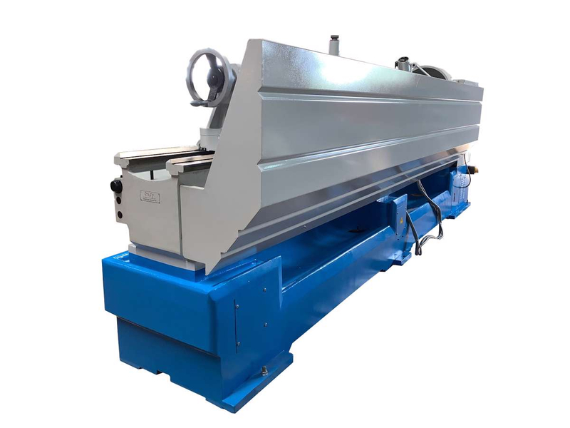 INDUSTRIAL LATHE C6266A X3000
