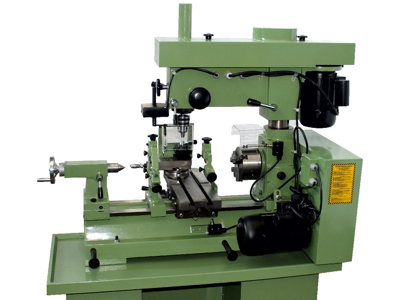 MULTI-PURPOSE MACHINE AT750