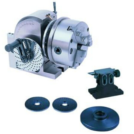 Dividing Head-BS-0 BS-1 