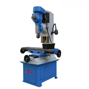  SMALL VERTICAL SLOTTING MACHINE XC-100/ XC-125
