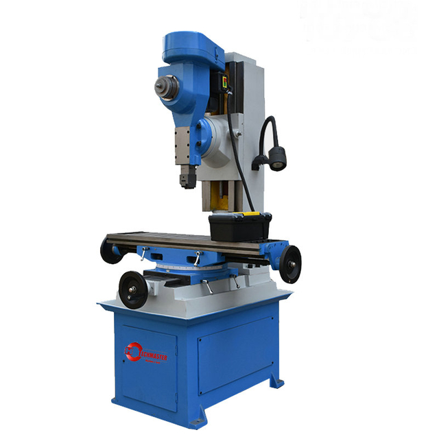  SMALL VERTICAL SLOTTING MACHINE XC-100/ XC-125