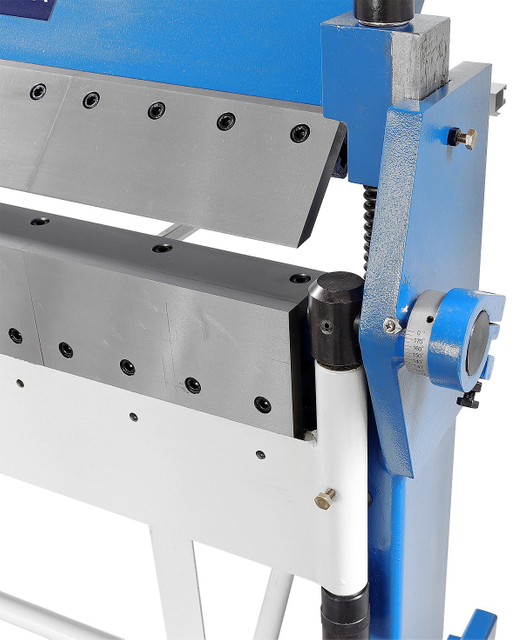 MANUAL FOLDING MACHINE PSB 1020A