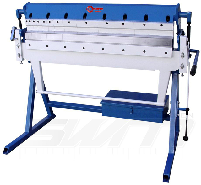MANUAL FOLDING MACHINE ABK 1050B