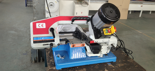 METAL CUTTING BAND SAW G5010BZ