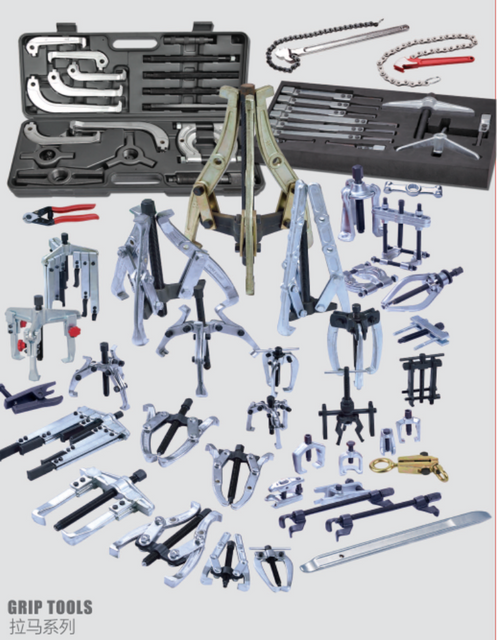GRIP TOOLS 