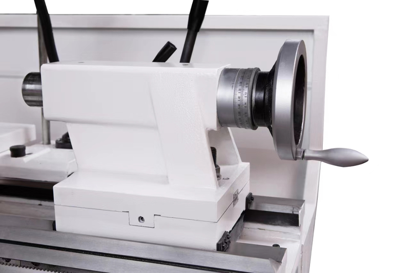 CHEAPER WORKSHOP LATHE C6140A(400X1000)