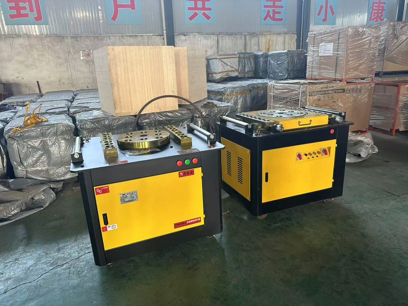  Rebar Bender GW60