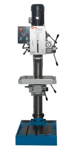 Column Drill and Mill Z5045-1