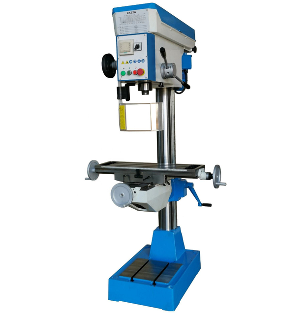 ZX32A
