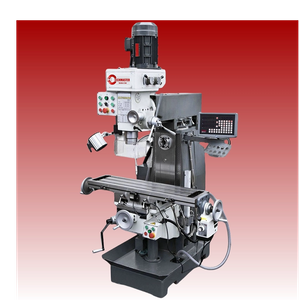 DRILLING AND MILLING MACINE XZ 7550CW