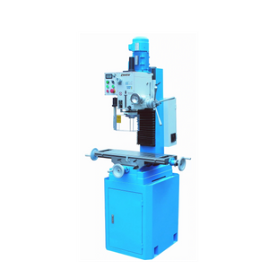 VARIO SPEED MILLING MACHINE ZX45V /ZX45V-PF(AUTO FEEDING)
