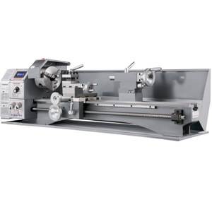 BENCH LATHE 2260
