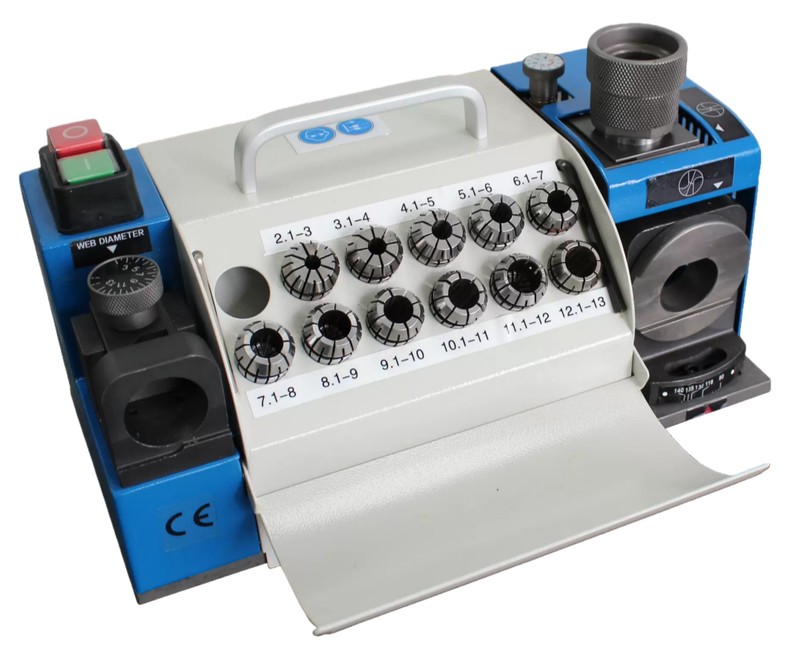 DRILL SHARPENER PP13