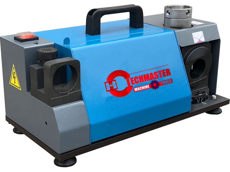 DRILL SHARPENER 13-26